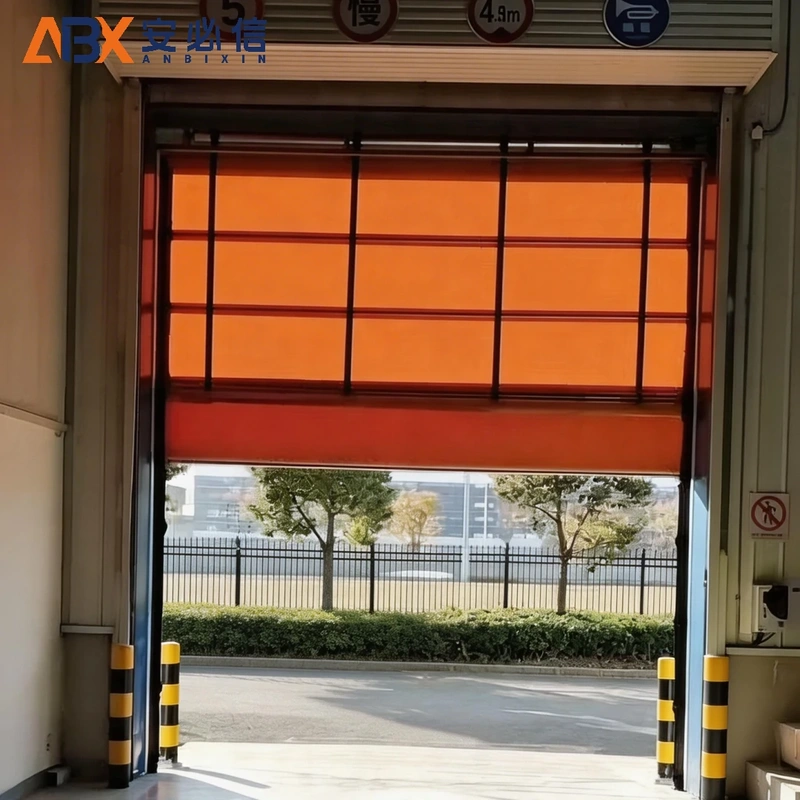 宜宾市高速堆积门