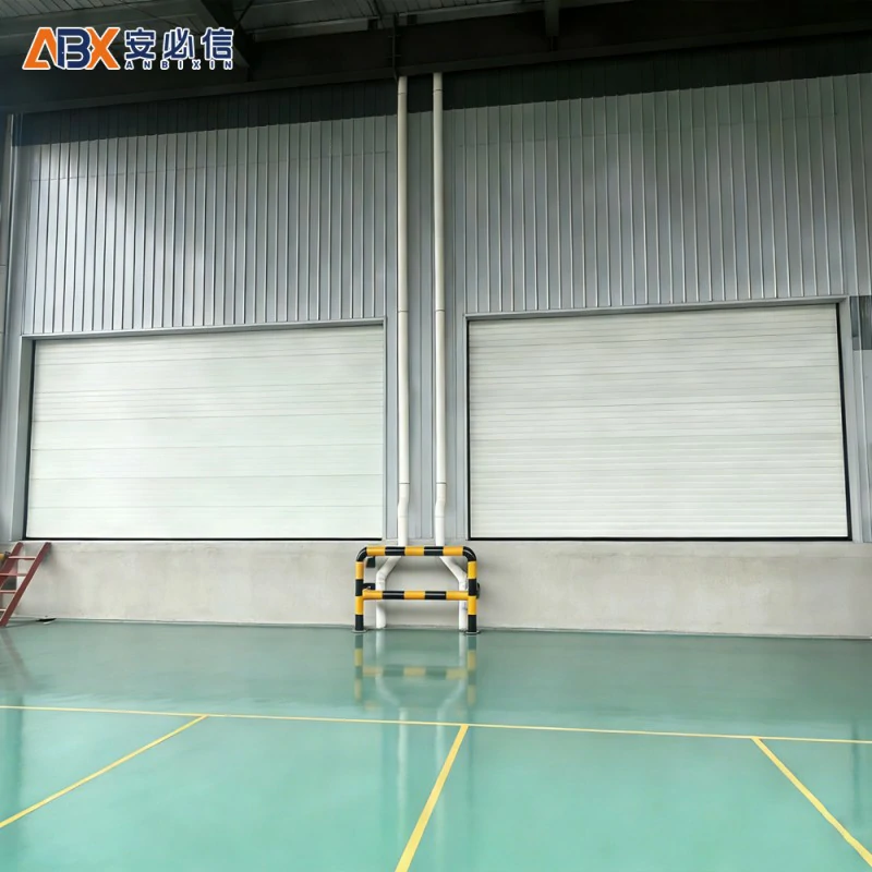 宜宾市滑升门